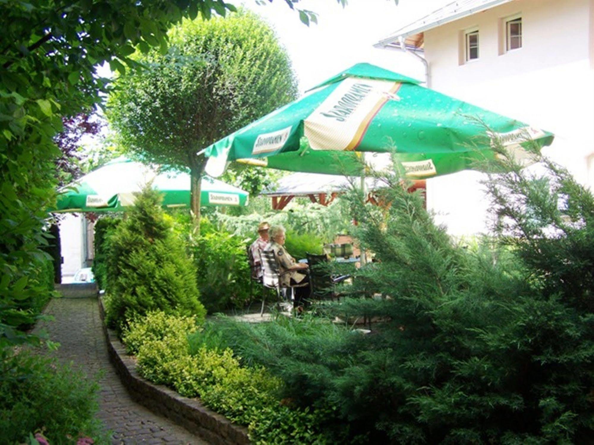 Hotel Paříž Jičín Exterior foto